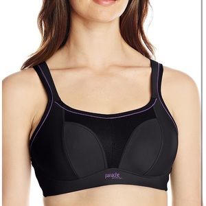 Panache women’s Non-Wired Sports Bra size 34FF
